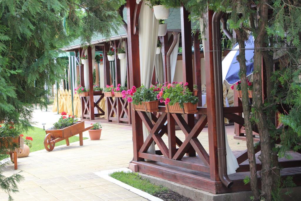 Vila Royal Urziceni Exterior photo