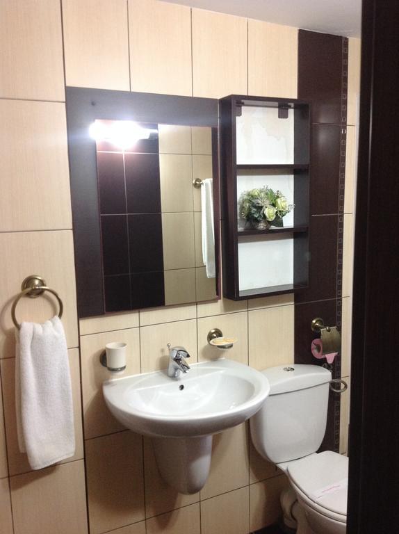 Vila Royal Urziceni Room photo