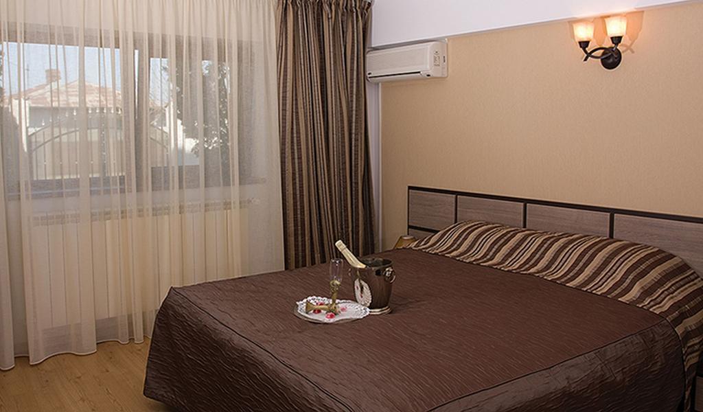 Vila Royal Urziceni Room photo